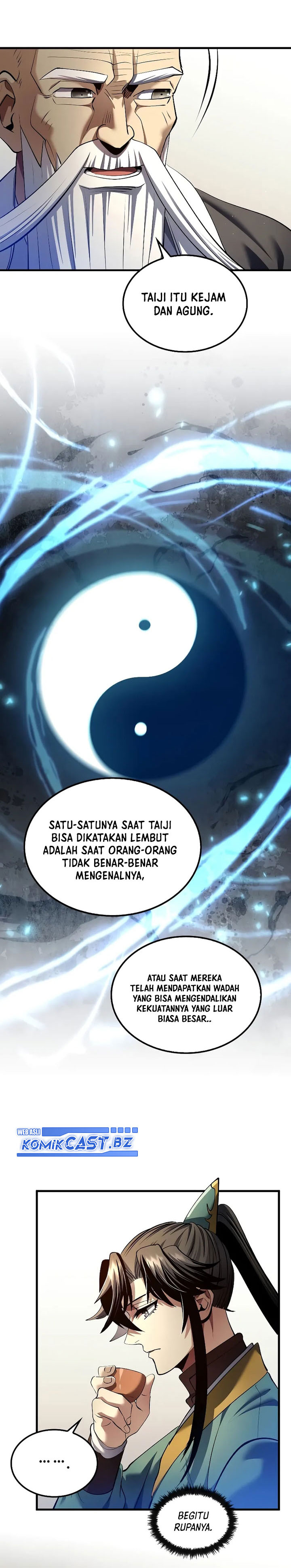 Doctor’s Rebirth
