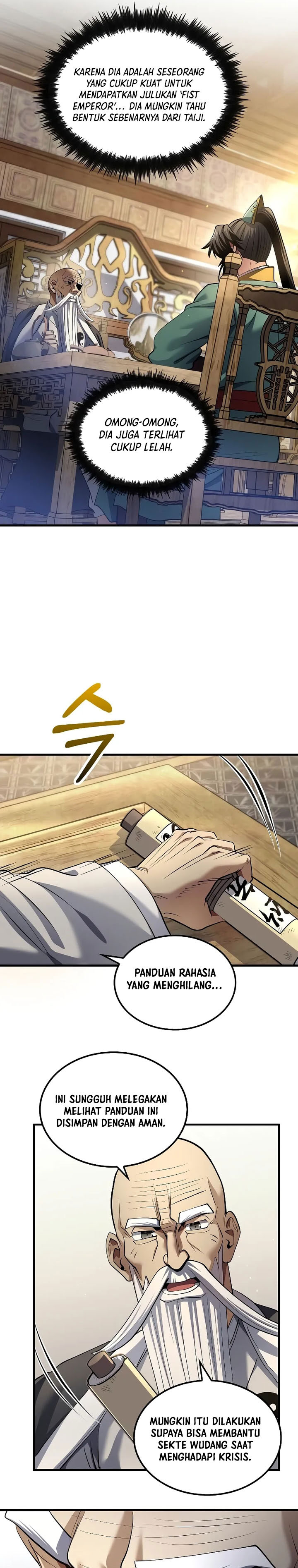 Doctor’s Rebirth
