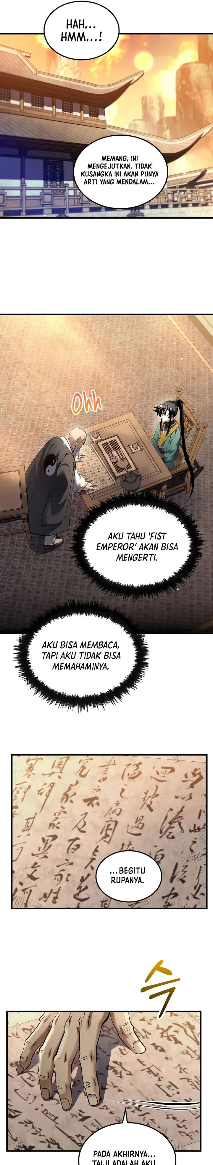 Doctor’s Rebirth
