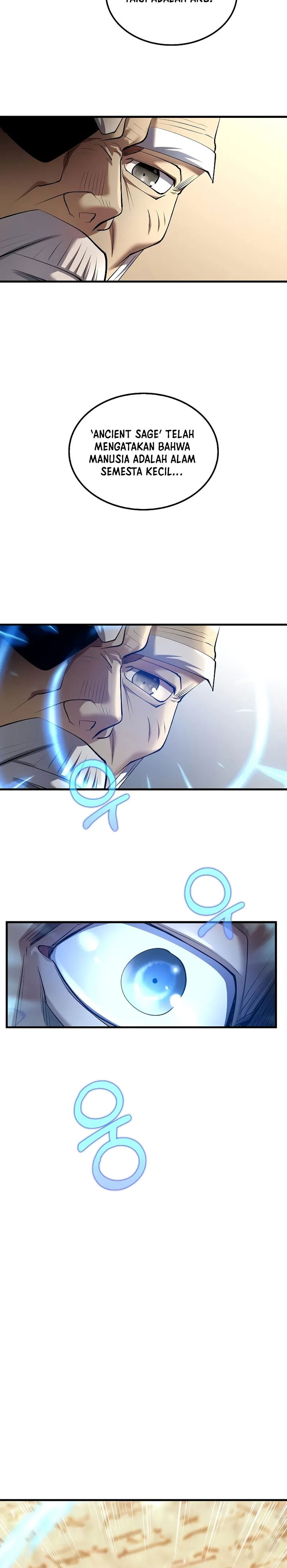 Doctor’s Rebirth