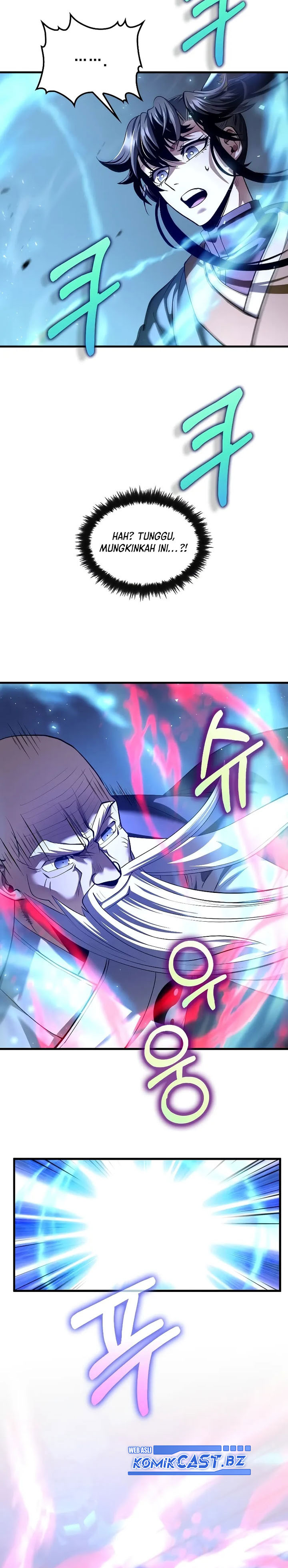 Doctor’s Rebirth