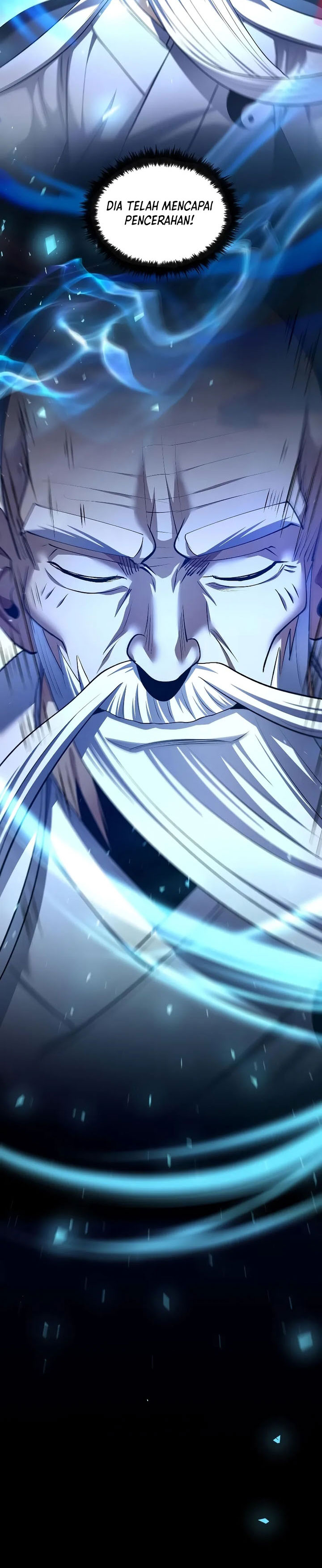 Doctor’s Rebirth