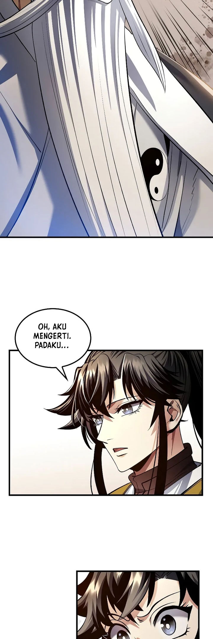 Doctor’s Rebirth
