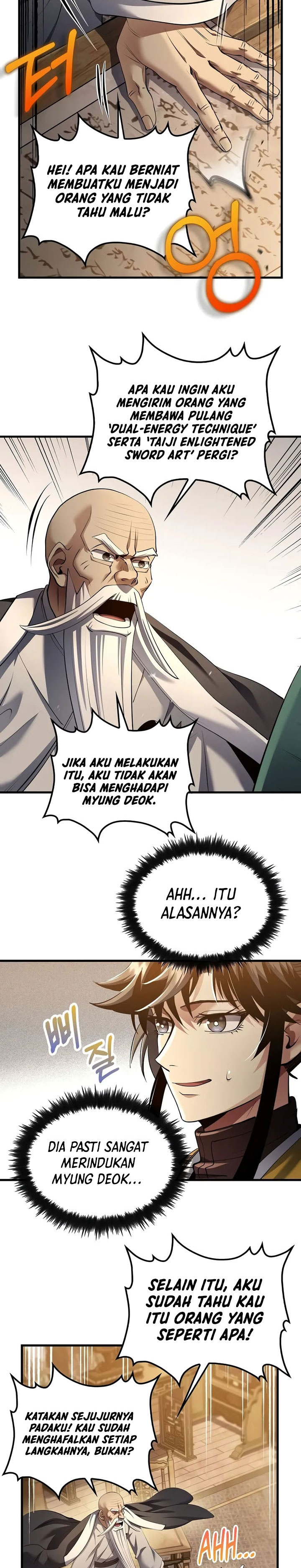Doctor’s Rebirth