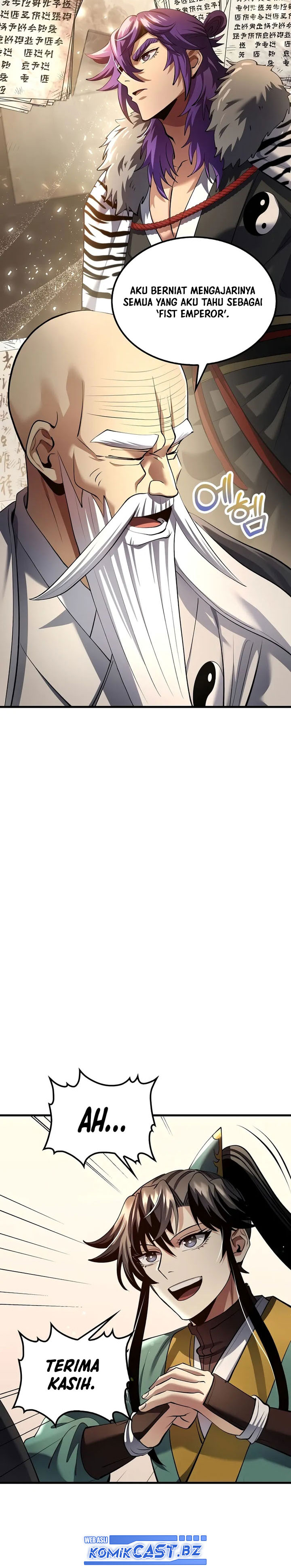 Doctor’s Rebirth
