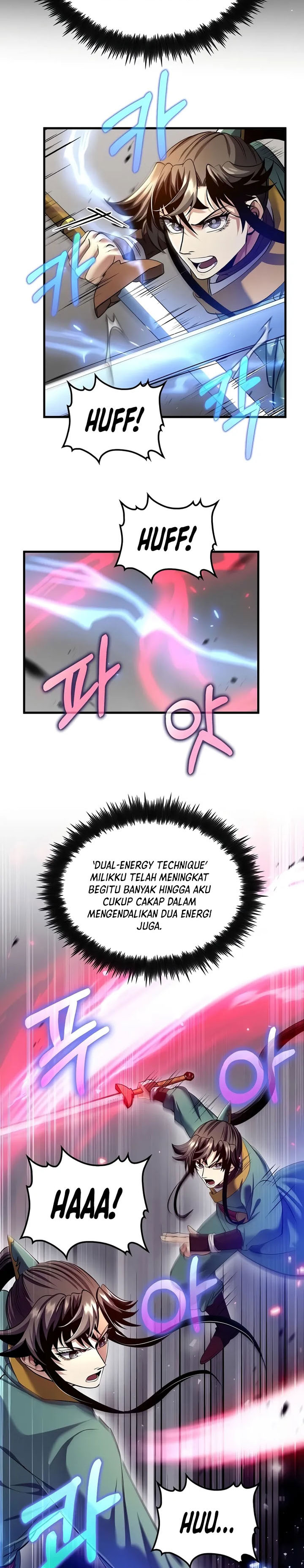 Doctor’s Rebirth