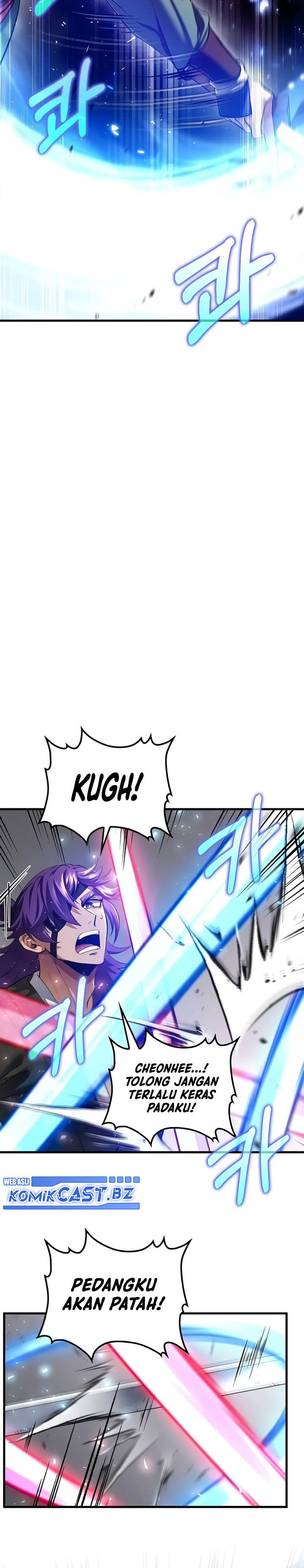 Doctor’s Rebirth