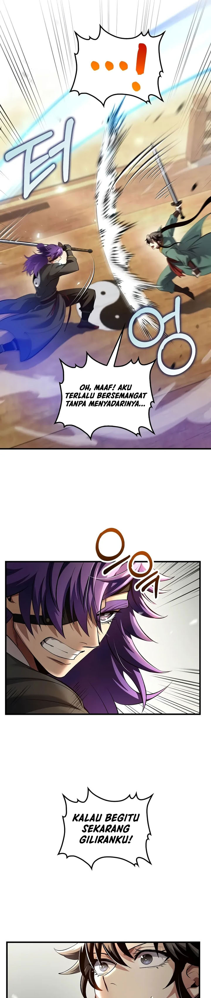 Doctor’s Rebirth