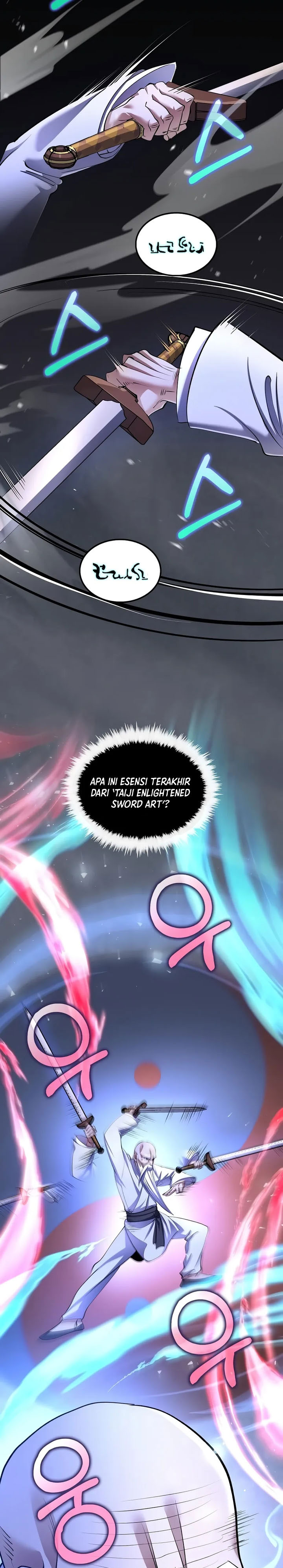 Doctor’s Rebirth