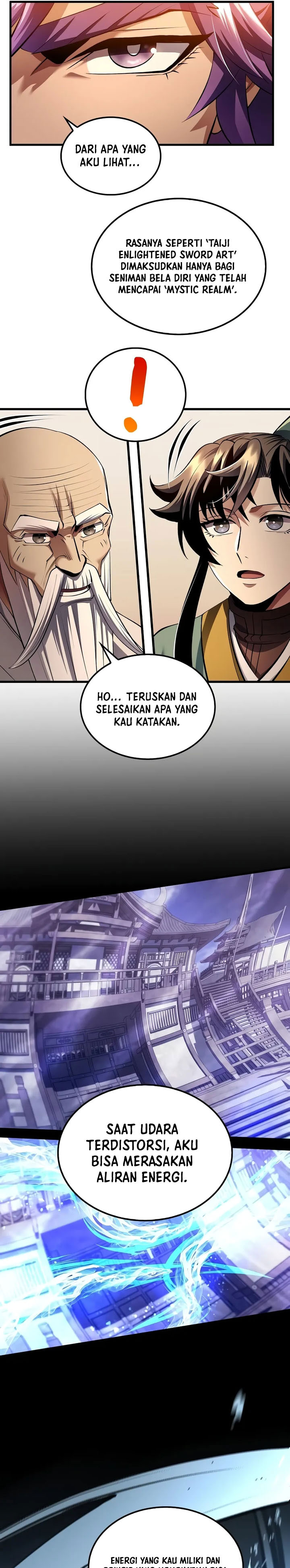 Doctor’s Rebirth
