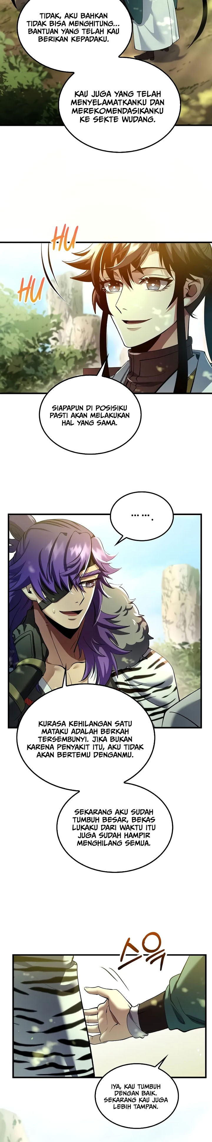 Doctor’s Rebirth