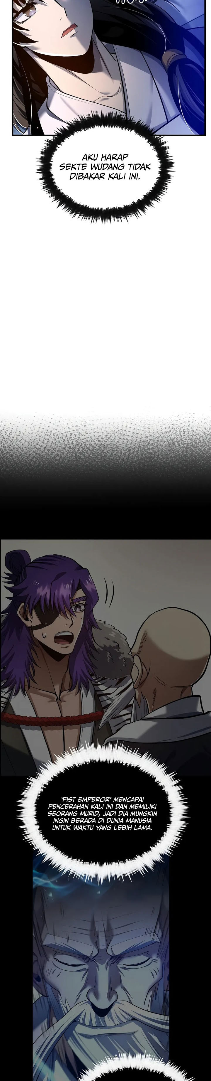 Doctor’s Rebirth