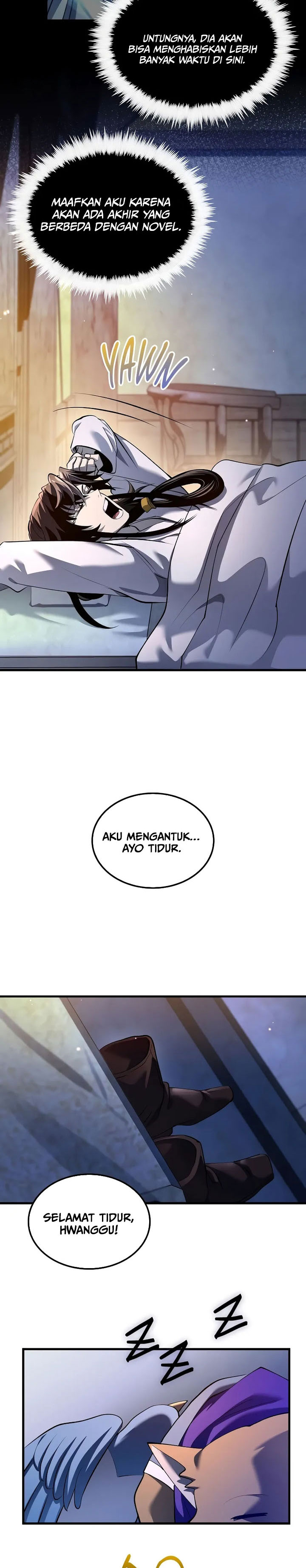 Doctor’s Rebirth