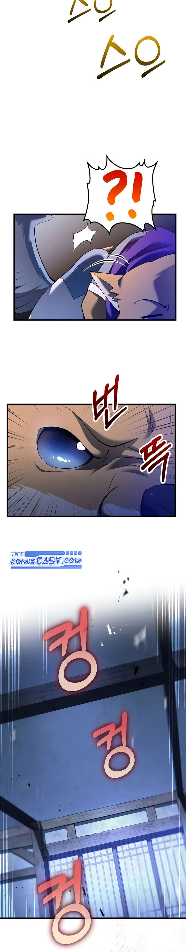 Doctor’s Rebirth