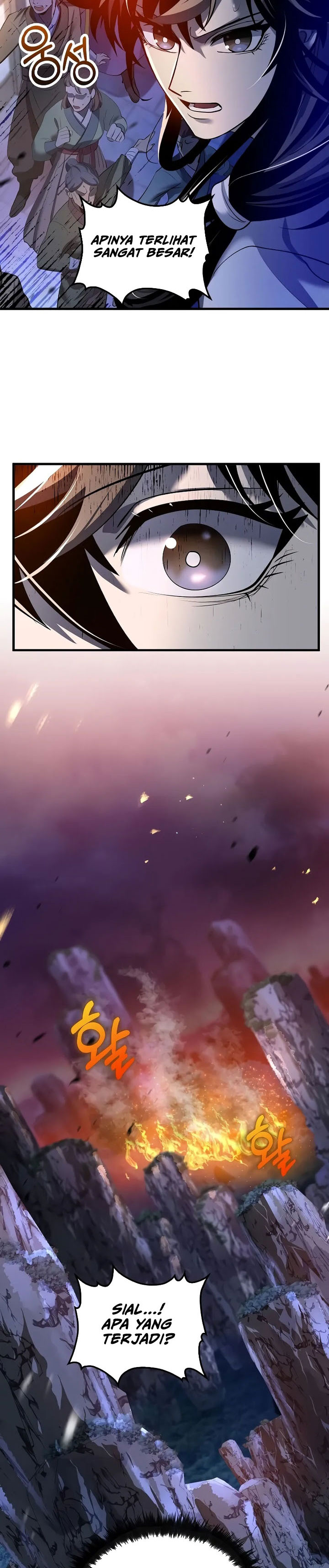Doctor’s Rebirth