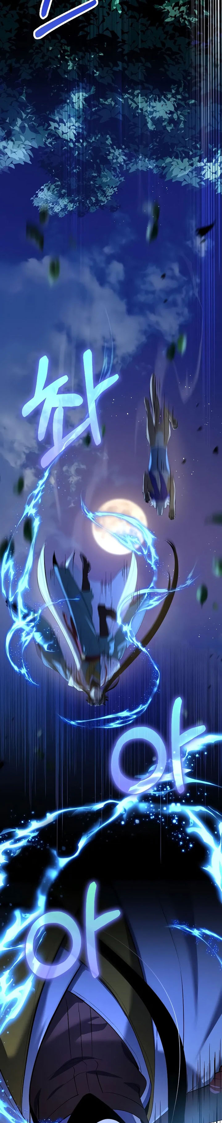 Doctor’s Rebirth