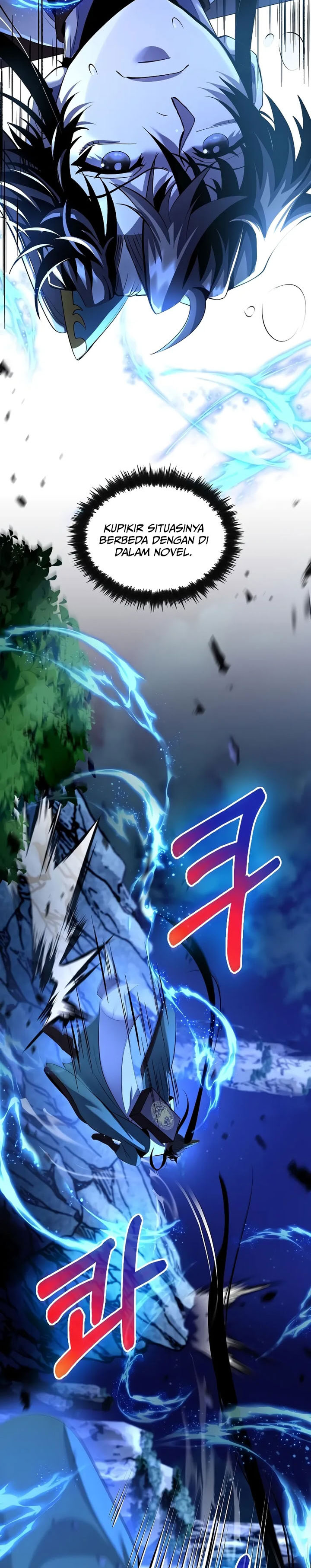 Doctor’s Rebirth