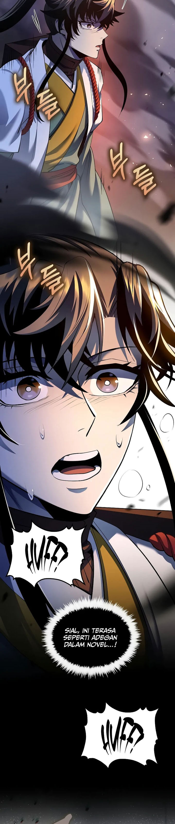 Doctor’s Rebirth