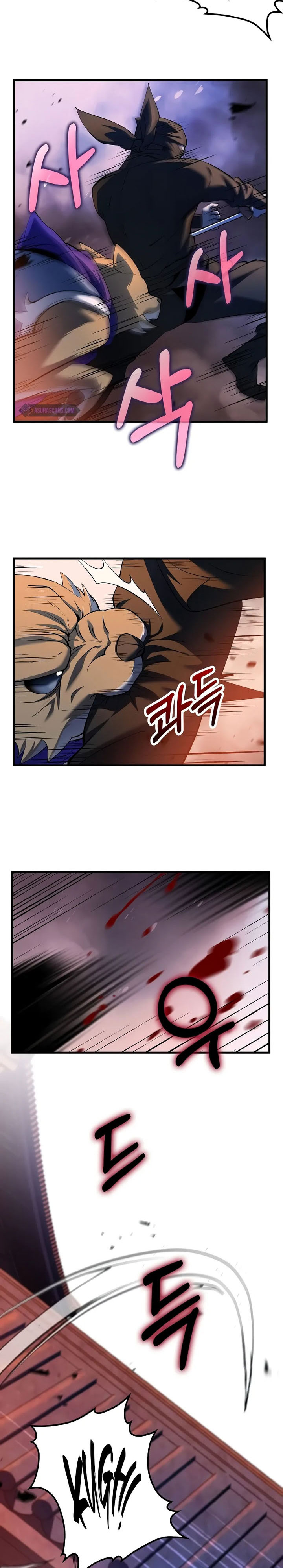 Doctor’s Rebirth