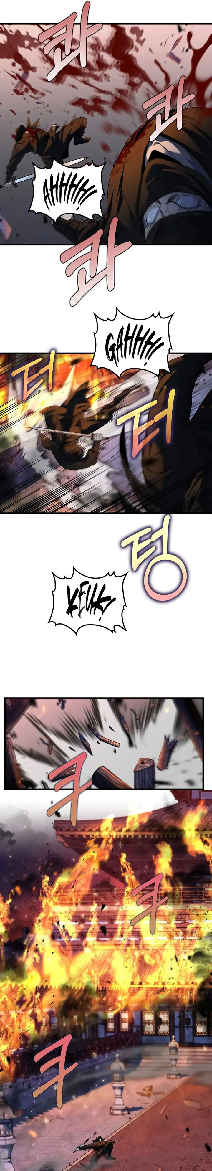 Doctor’s Rebirth