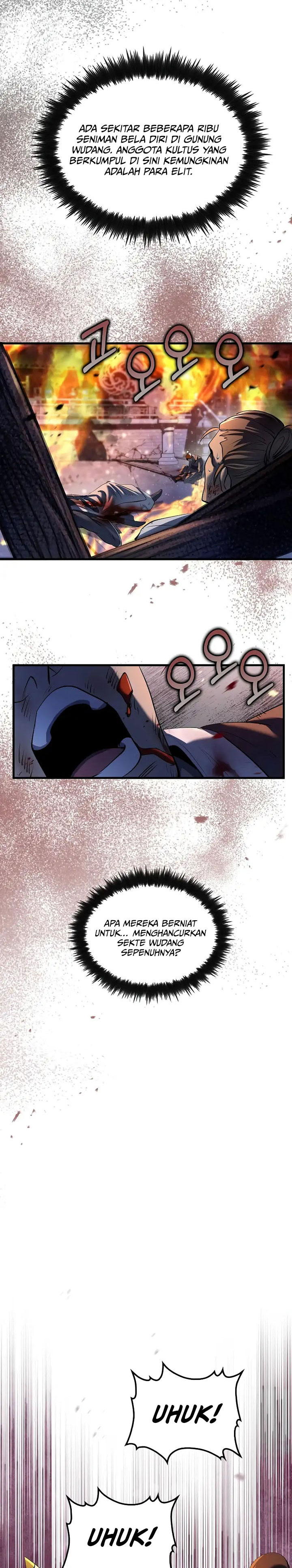Doctor’s Rebirth