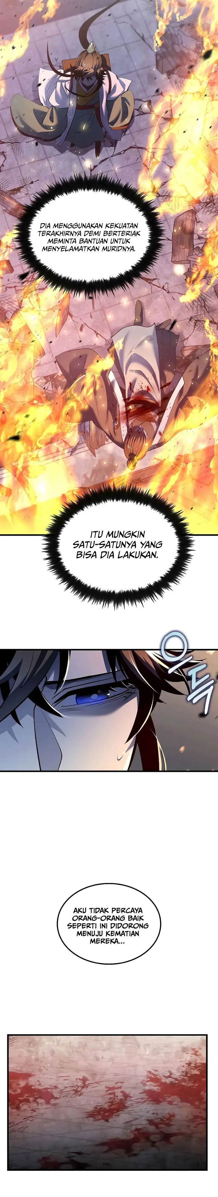 Doctor’s Rebirth