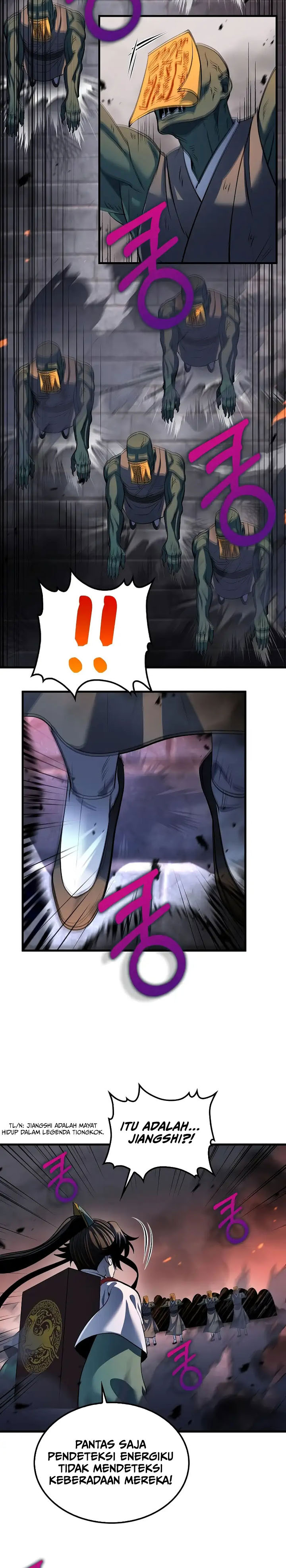 Doctor’s Rebirth