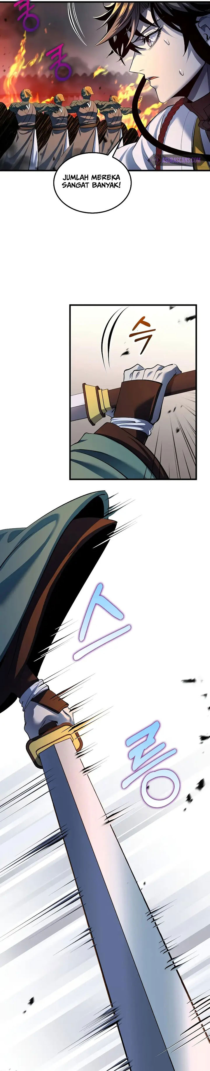 Doctor’s Rebirth
