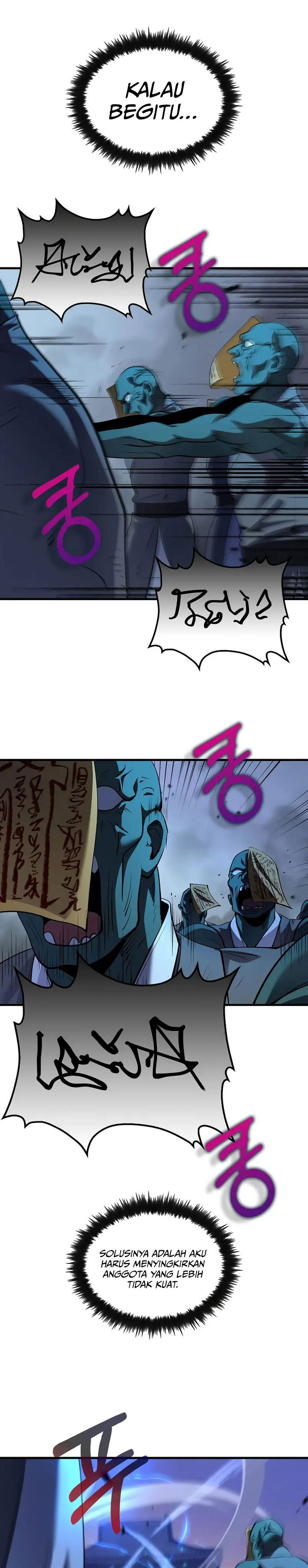 Doctor’s Rebirth