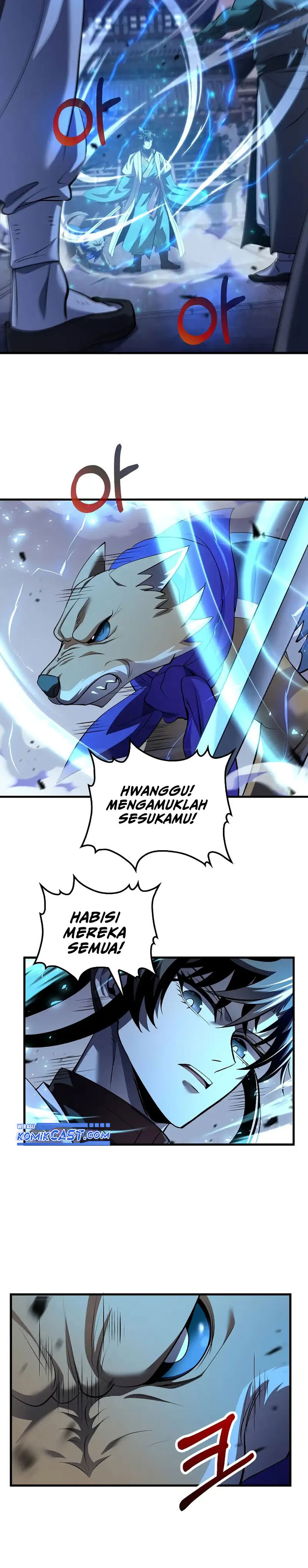 Doctor’s Rebirth