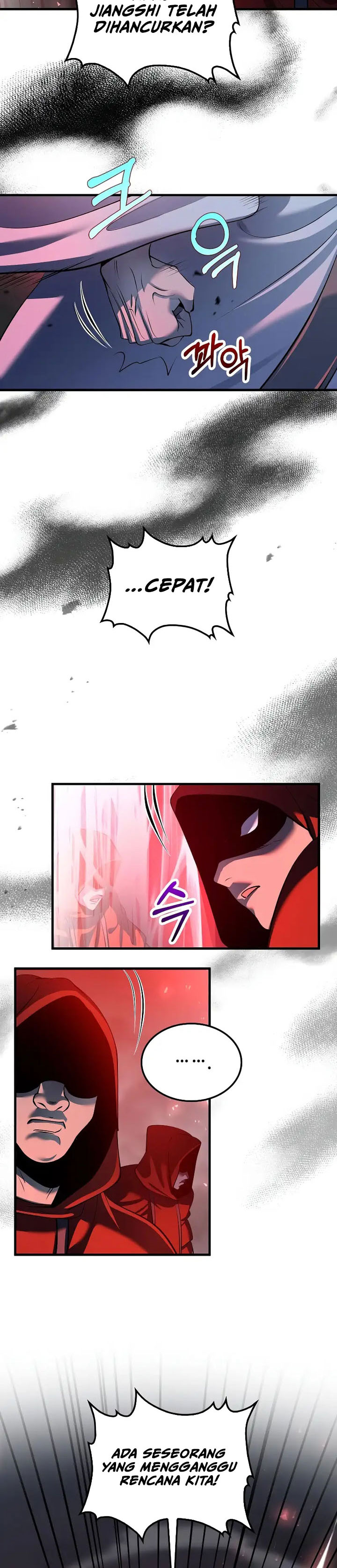 Doctor’s Rebirth