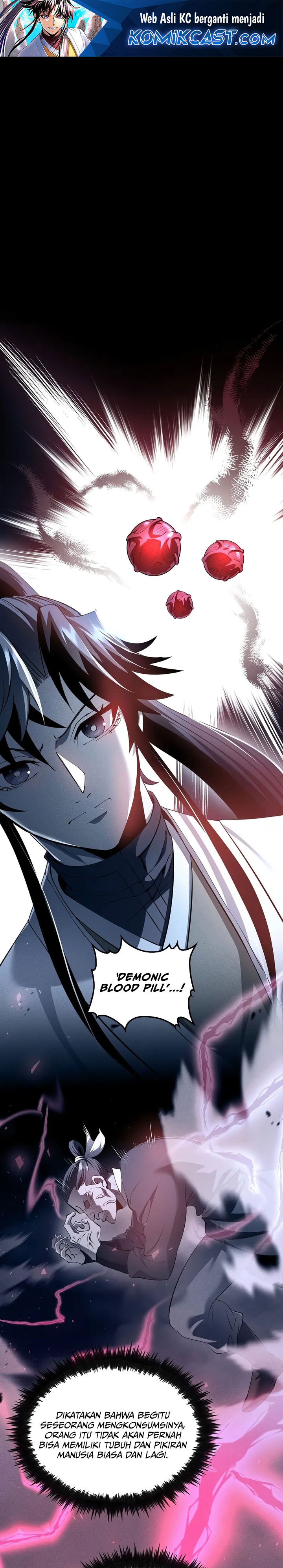 Doctor’s Rebirth