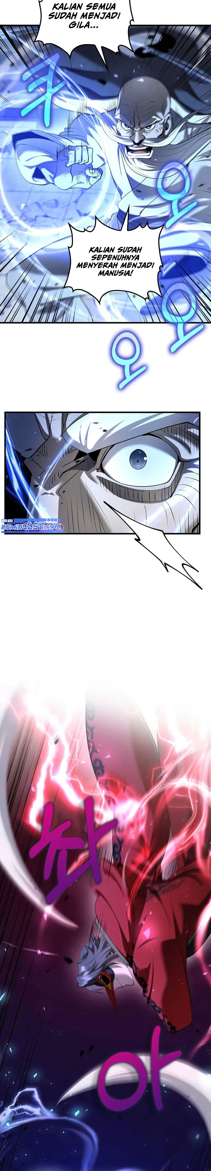 Doctor’s Rebirth