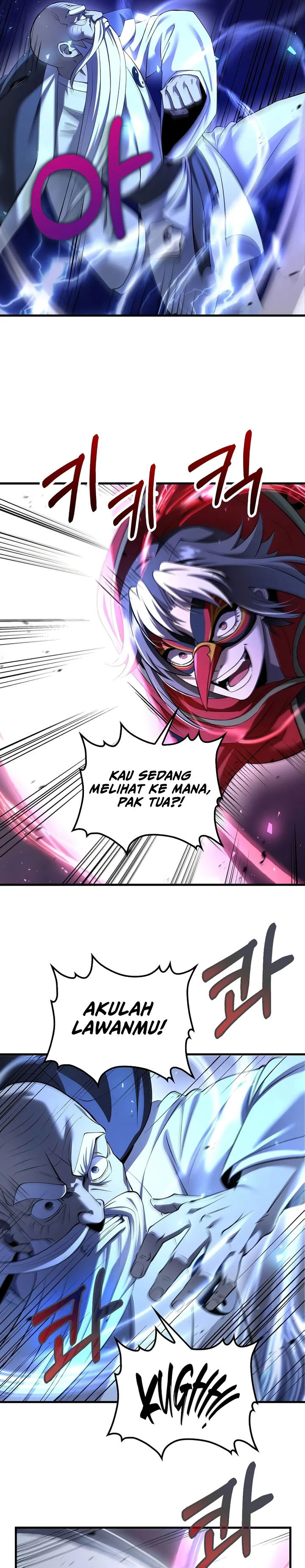 Doctor’s Rebirth