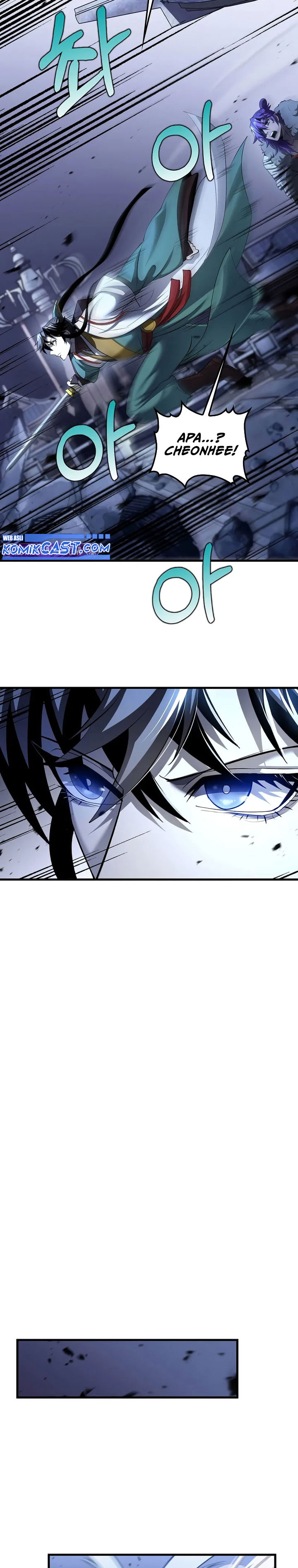 Doctor’s Rebirth