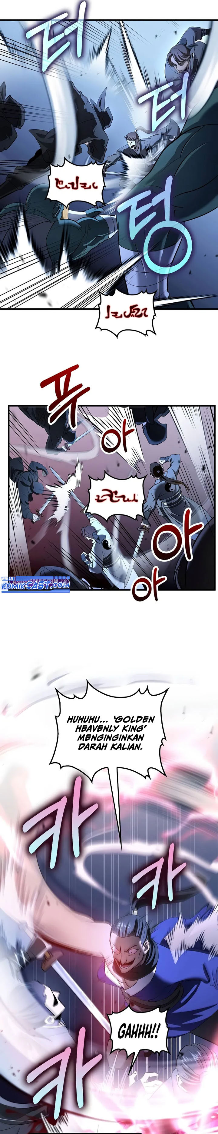 Doctor’s Rebirth