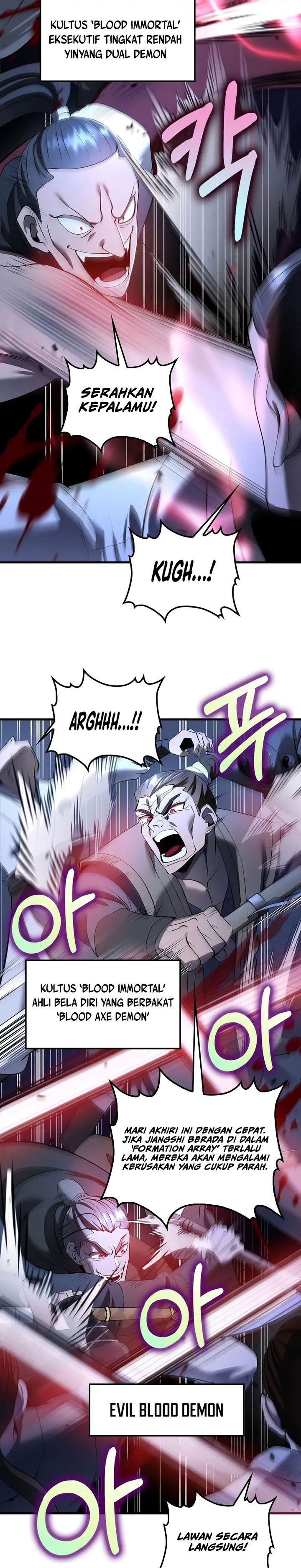 Doctor’s Rebirth