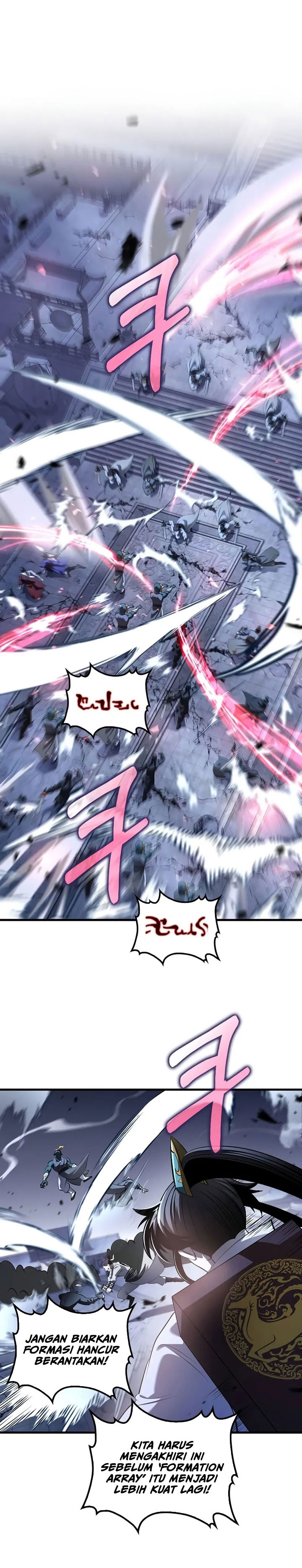 Doctor’s Rebirth