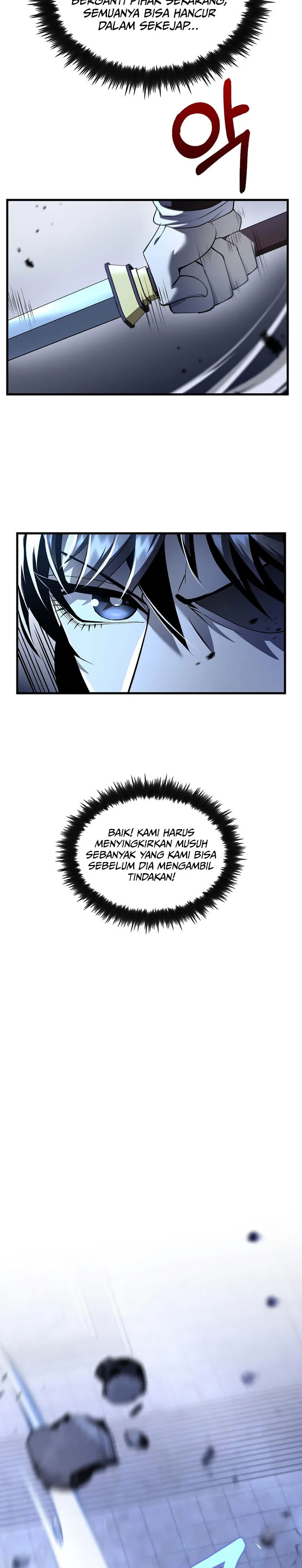 Doctor’s Rebirth