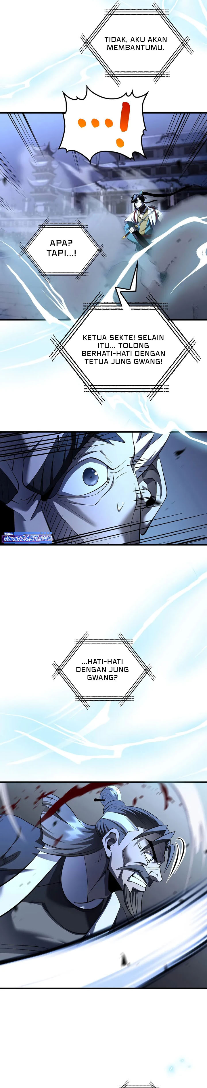 Doctor’s Rebirth