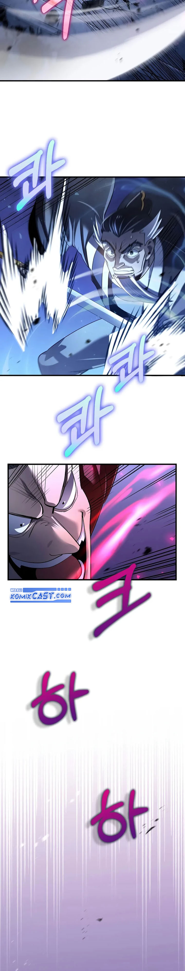 Doctor’s Rebirth