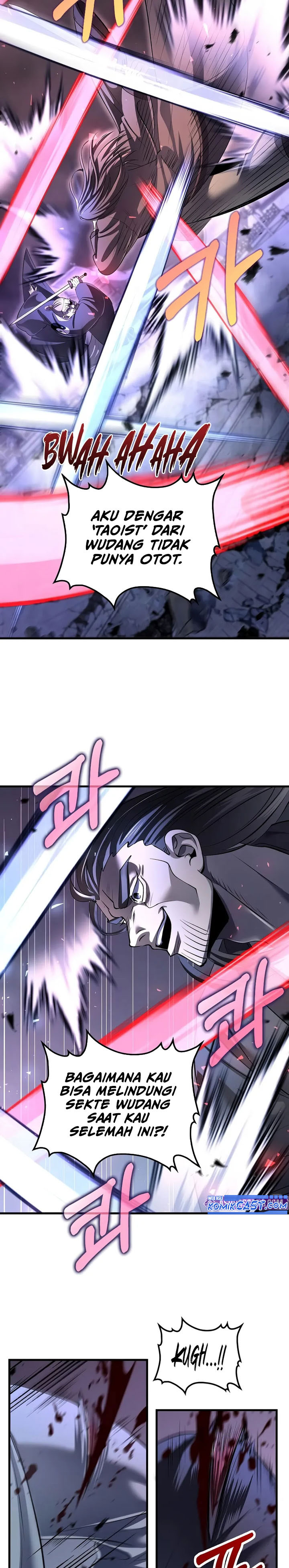 Doctor’s Rebirth