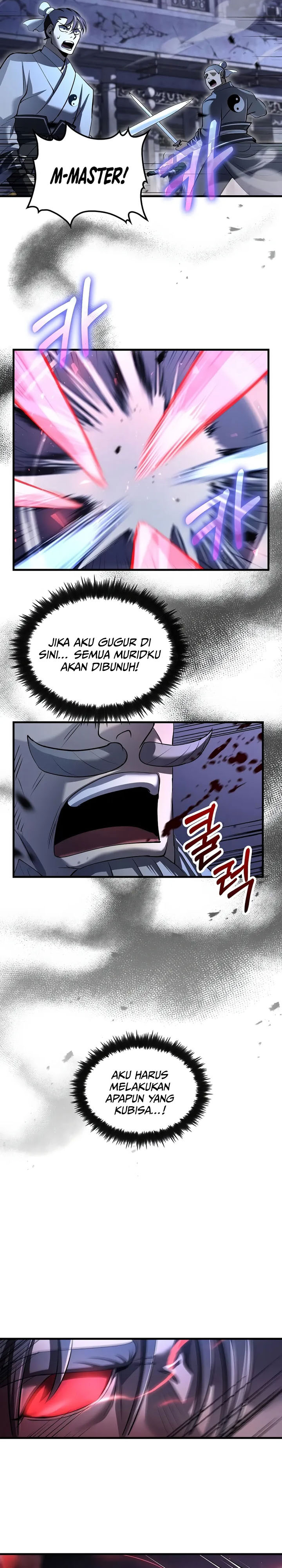 Doctor’s Rebirth