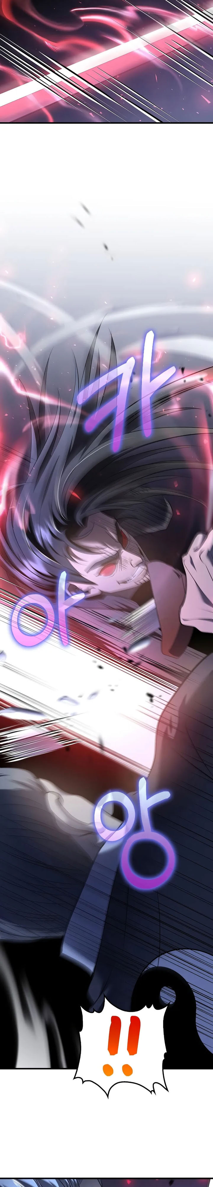 Doctor’s Rebirth