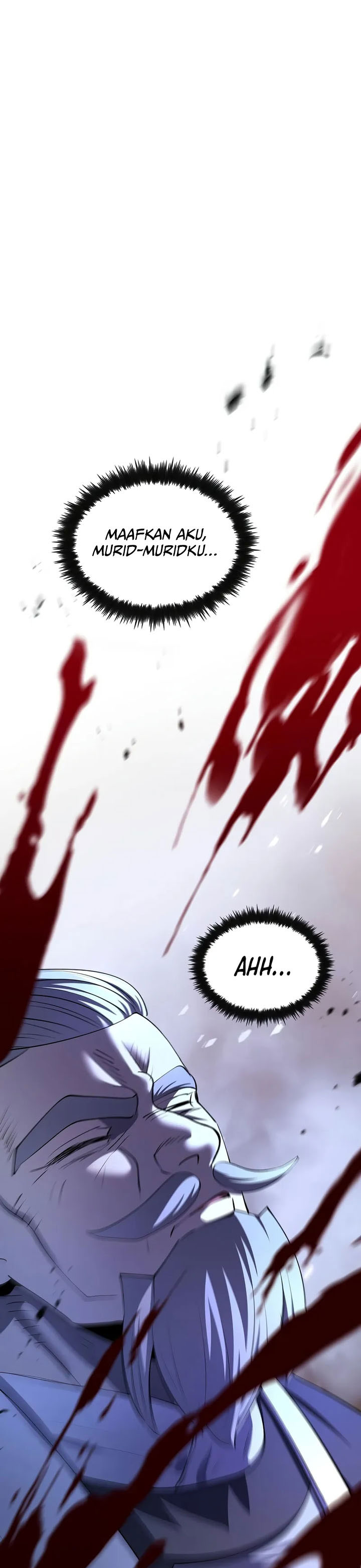 Doctor’s Rebirth