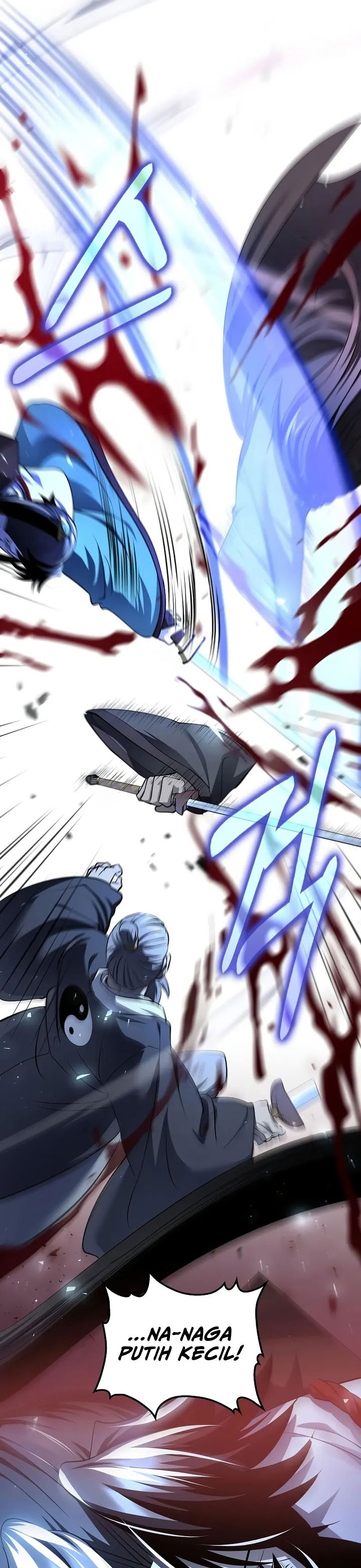 Doctor’s Rebirth