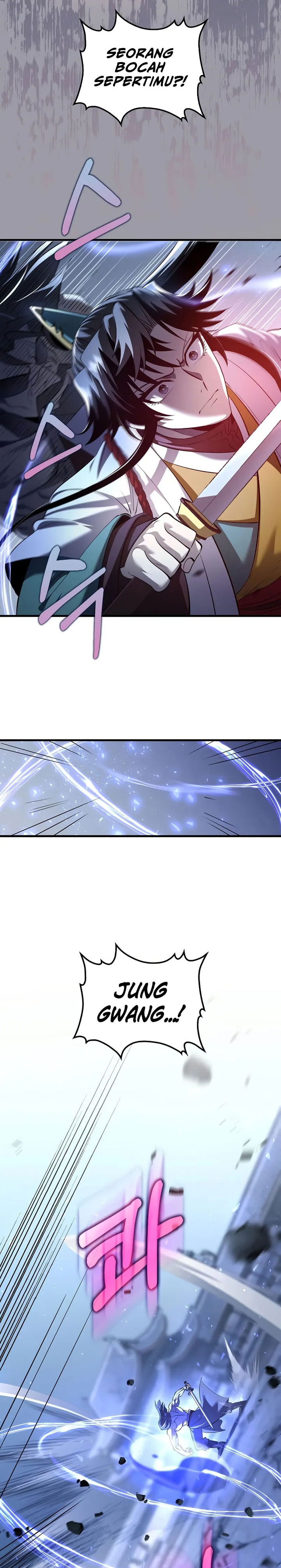 Doctor’s Rebirth