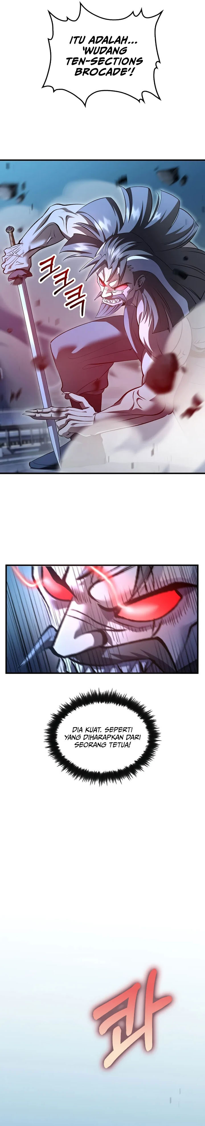 Doctor’s Rebirth
