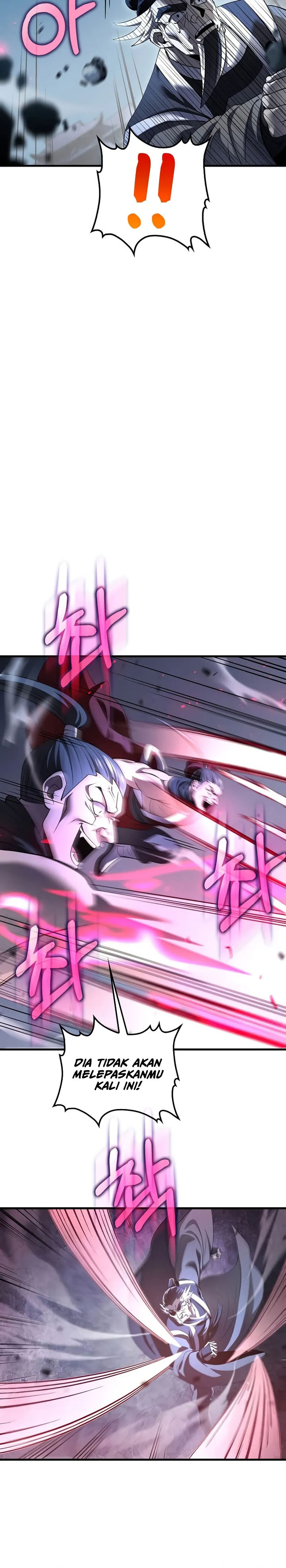 Doctor’s Rebirth