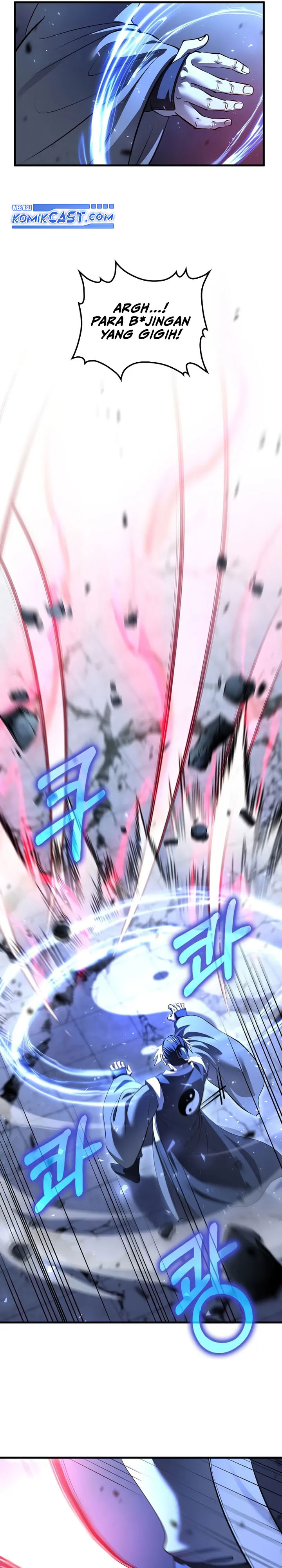 Doctor’s Rebirth